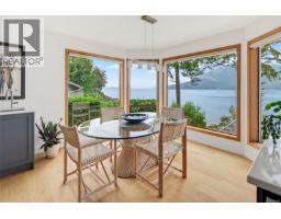 Bedroom - 958 Lands End Rd, North Saanich, BC V8L4R4 Photo 15