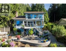 Bedroom - 958 Lands End Rd, North Saanich, BC V8L4R4 Photo 11