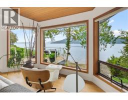 Sauna - 958 Lands End Rd, North Saanich, BC V8L4R4 Photo 12
