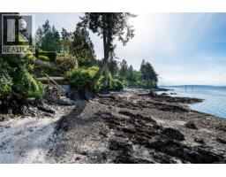 Entrance - 958 Lands End Rd, North Saanich, BC V8L4R4 Photo 8