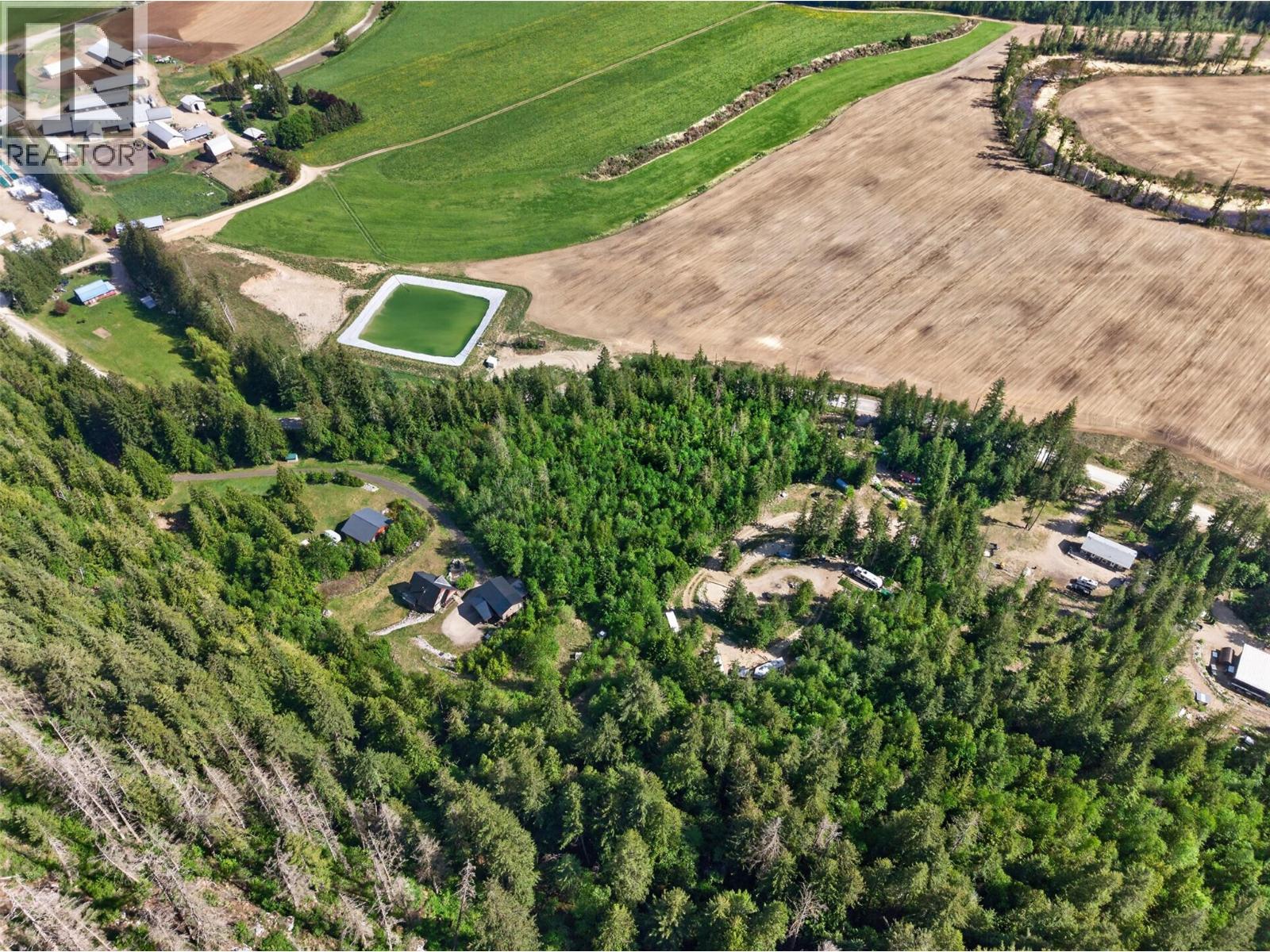  Lot 6 CAMBIE-SOLSQUA Road, Sicamous