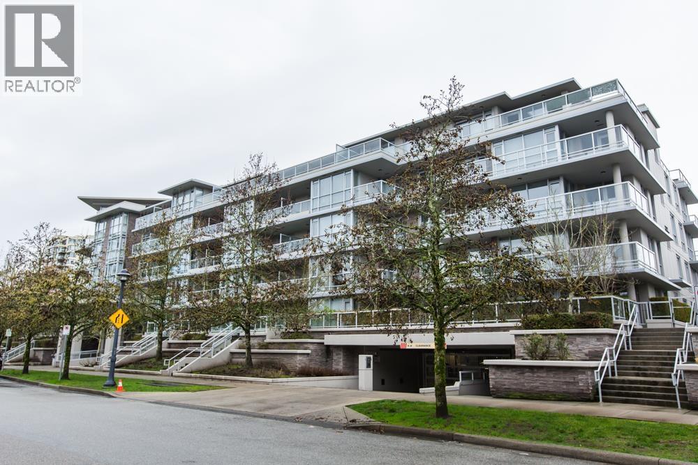 #221-9371 HEMLOCK Drive, Richmond