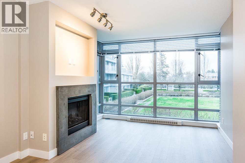 #221-9371 HEMLOCK Drive, Richmond