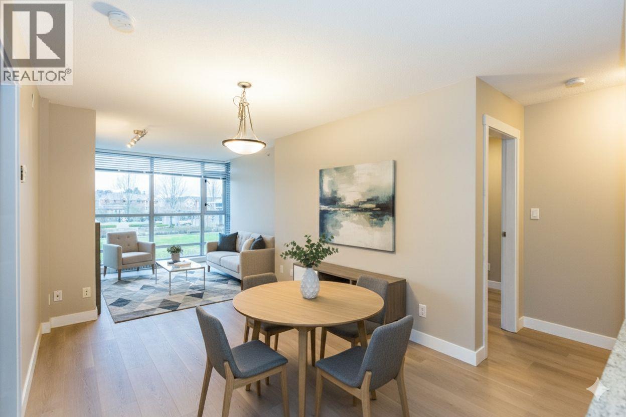 #221-9371 HEMLOCK Drive, Richmond