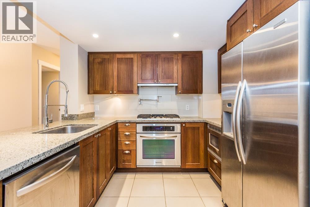 #221-9371 HEMLOCK Drive, Richmond
