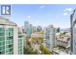 2001 821 Cambie Street, Vancouver, BC V6B0E3 Photo 6