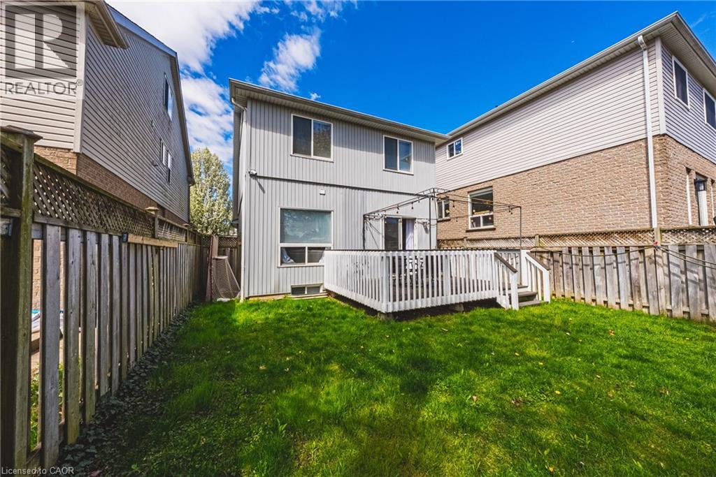 15 LARDNER Street, Cambridge, Ontario, N3C4K6 — Photo 34