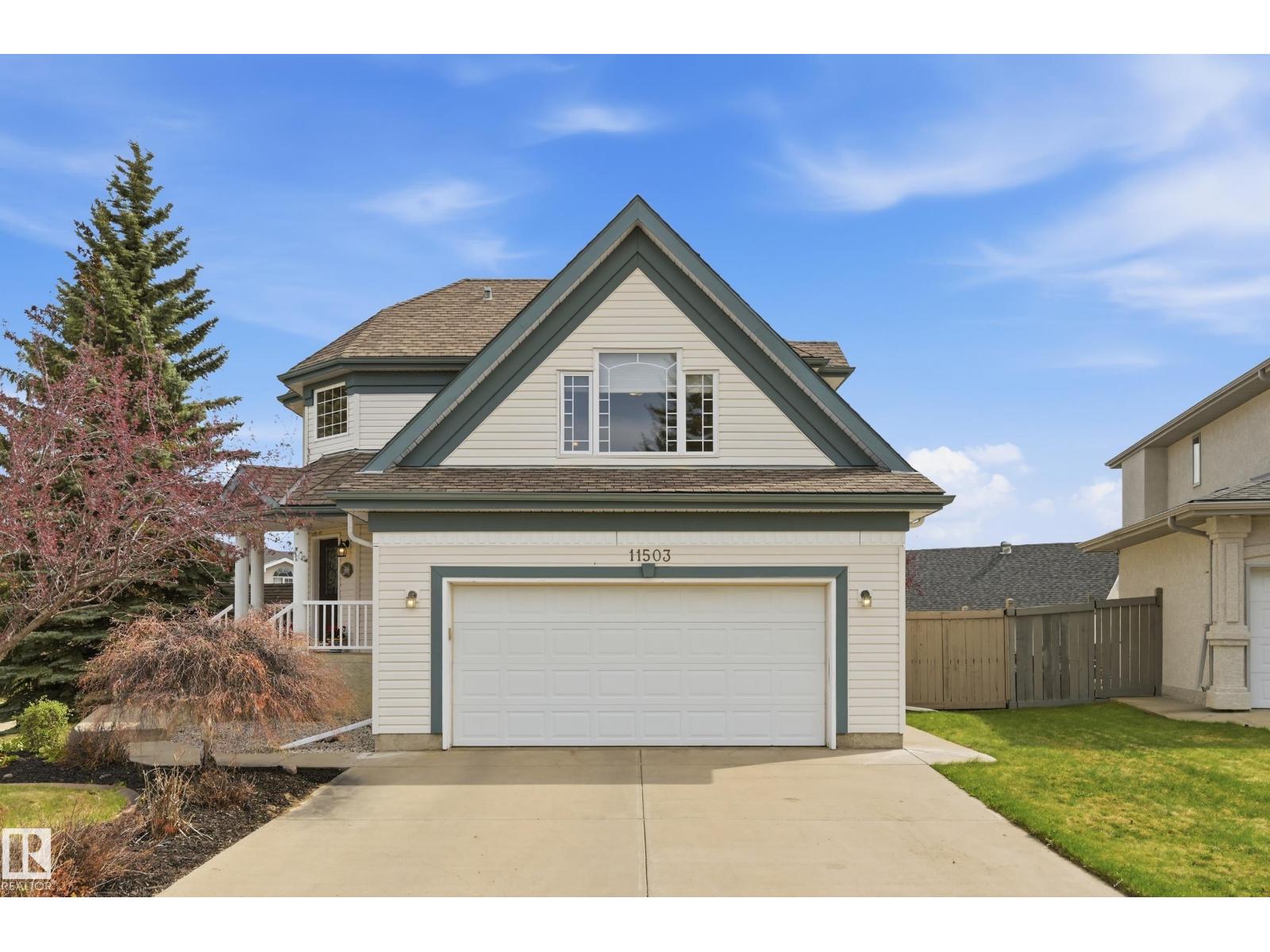 11503 10 AV NW - 1