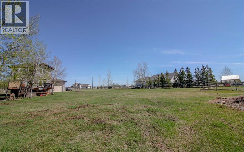 17, 712054 Range Road 55 - 45