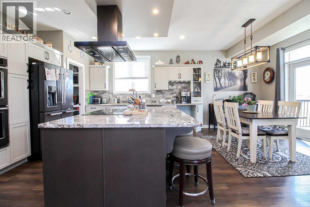 17, 712054 Range Road 55 - 8