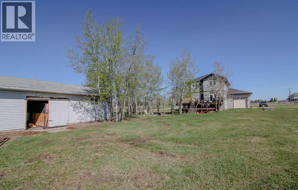 17, 712054 Range Road 55 - 46