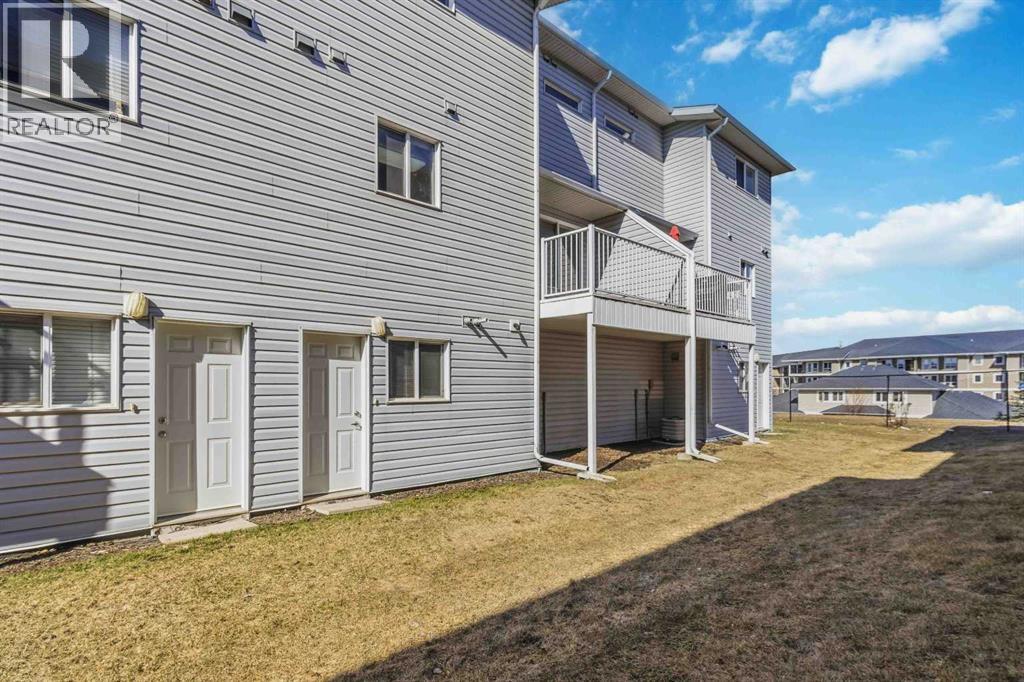 105 Loutit Road, Fort McMurray