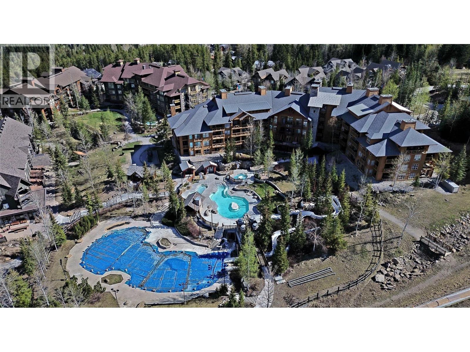 #318 2080 Summit Drive - 22