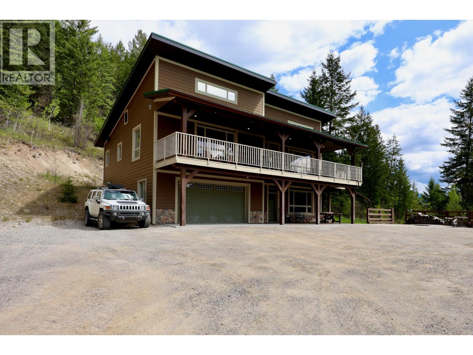 4905 Castledale View Estates Road Road - 1