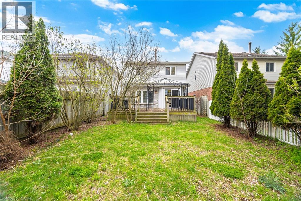 232 AUBURN Drive, Waterloo, Ontario, N2K3T3 — Photo 43