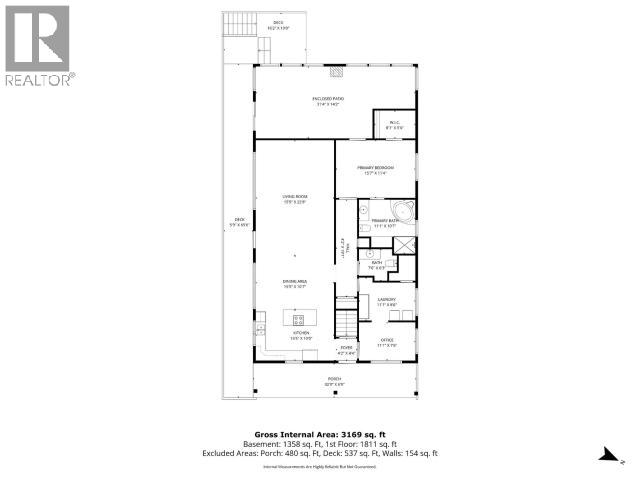4 & 6 NISUTLIN DRIVE - 34