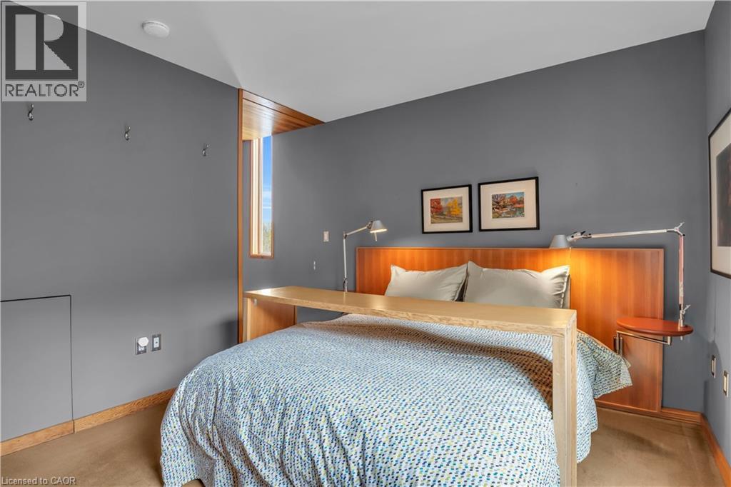 7 COBOURG Street - 22