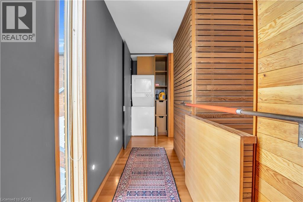 7 COBOURG Street - 29