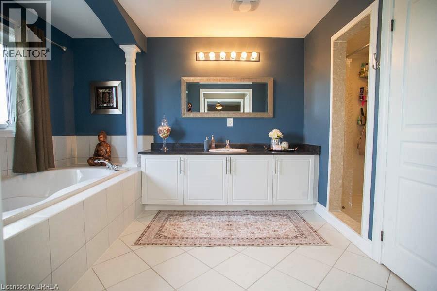 10 BISSET Avenue, Brantford, Ontario, N3T0H2 — Photo 34