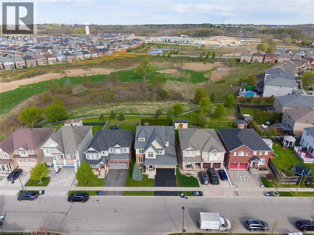 10 BISSET Avenue, Brantford, Ontario, N3T0H2 — Photo 45