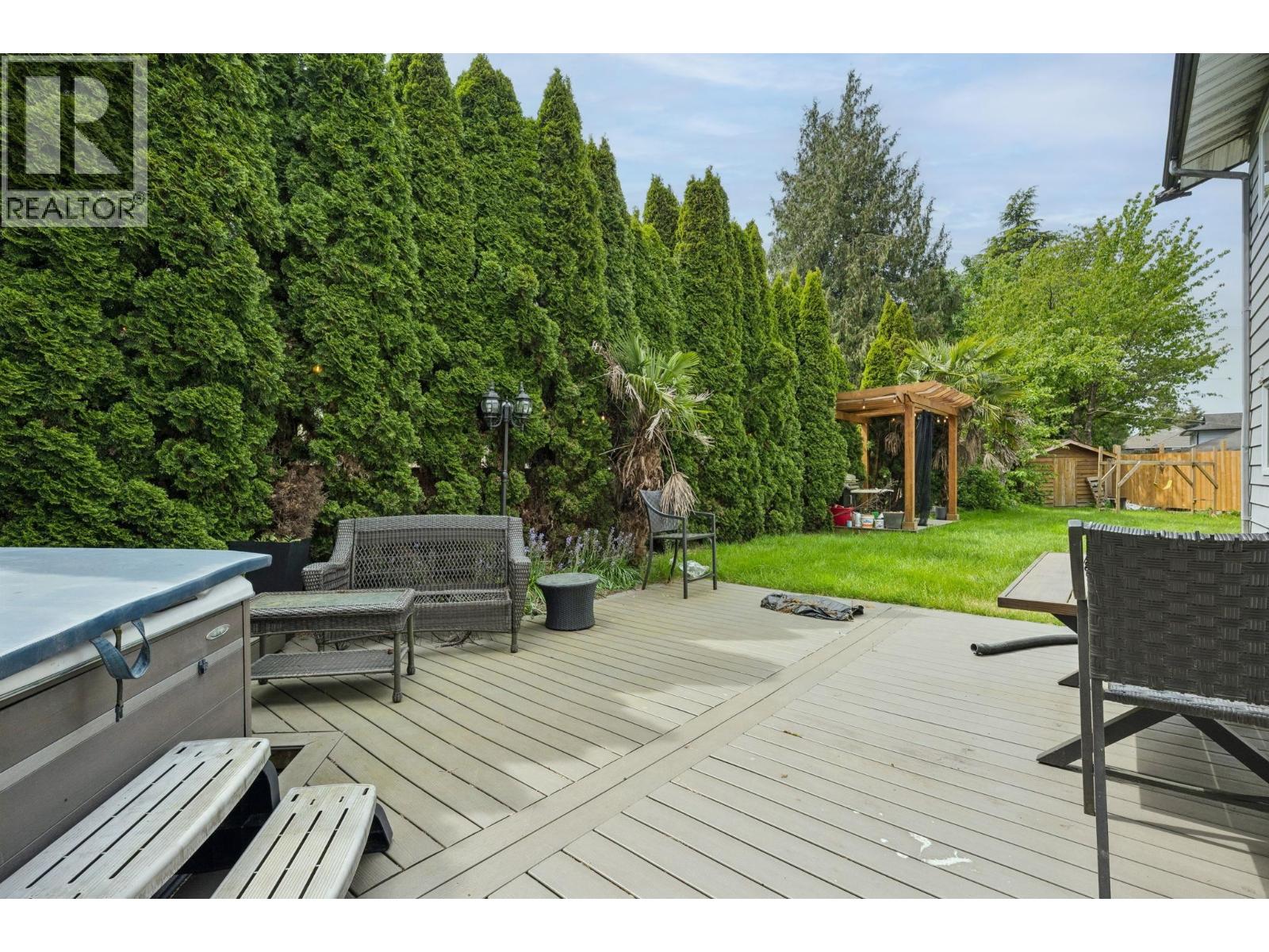 5388 46 Avenue, Delta
