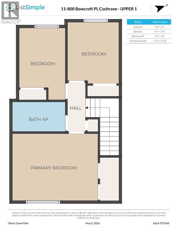 #11 800 Bowcroft Place - 43
