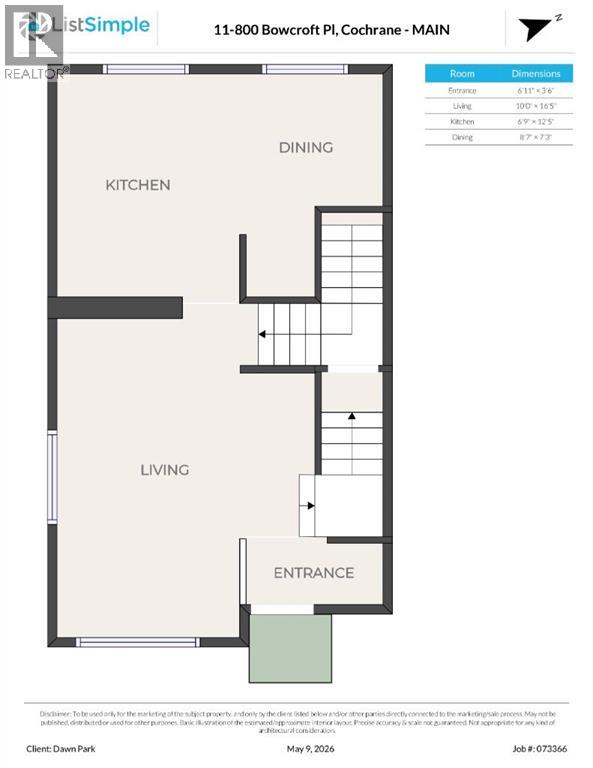 #11 800 Bowcroft Place - 42