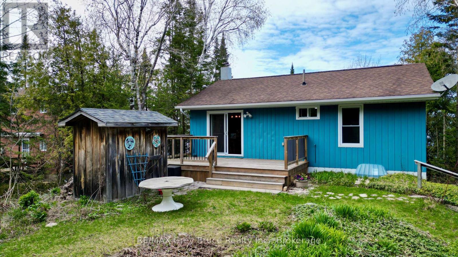 287 RUSH COVE ROAD - 7