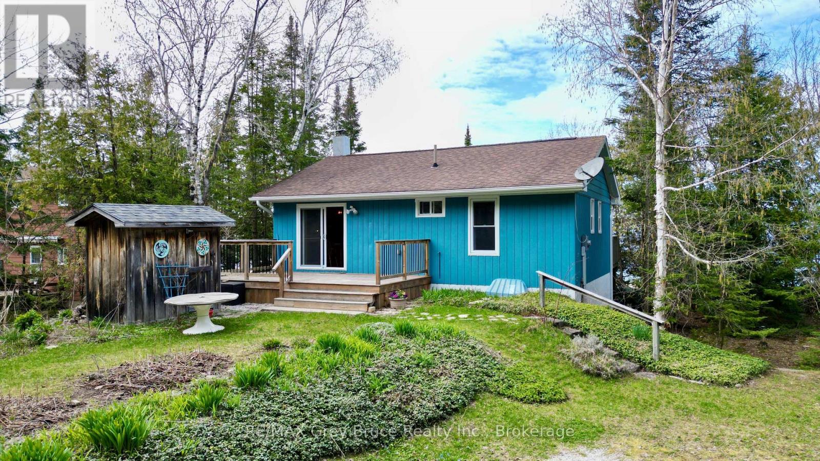 287 RUSH COVE ROAD - 5
