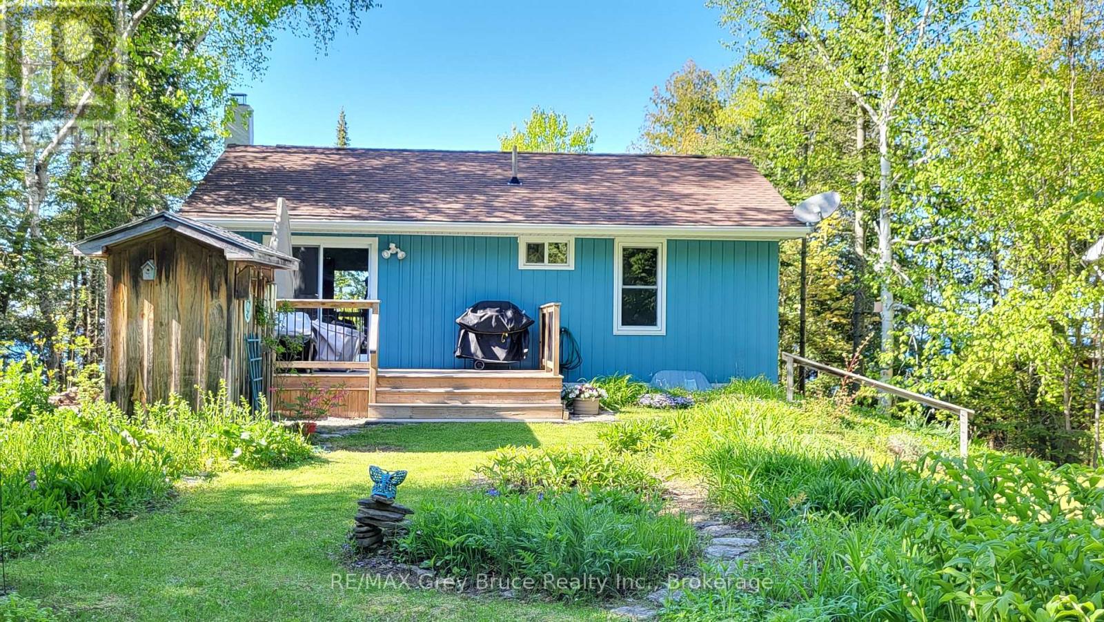 287 RUSH COVE ROAD - 6