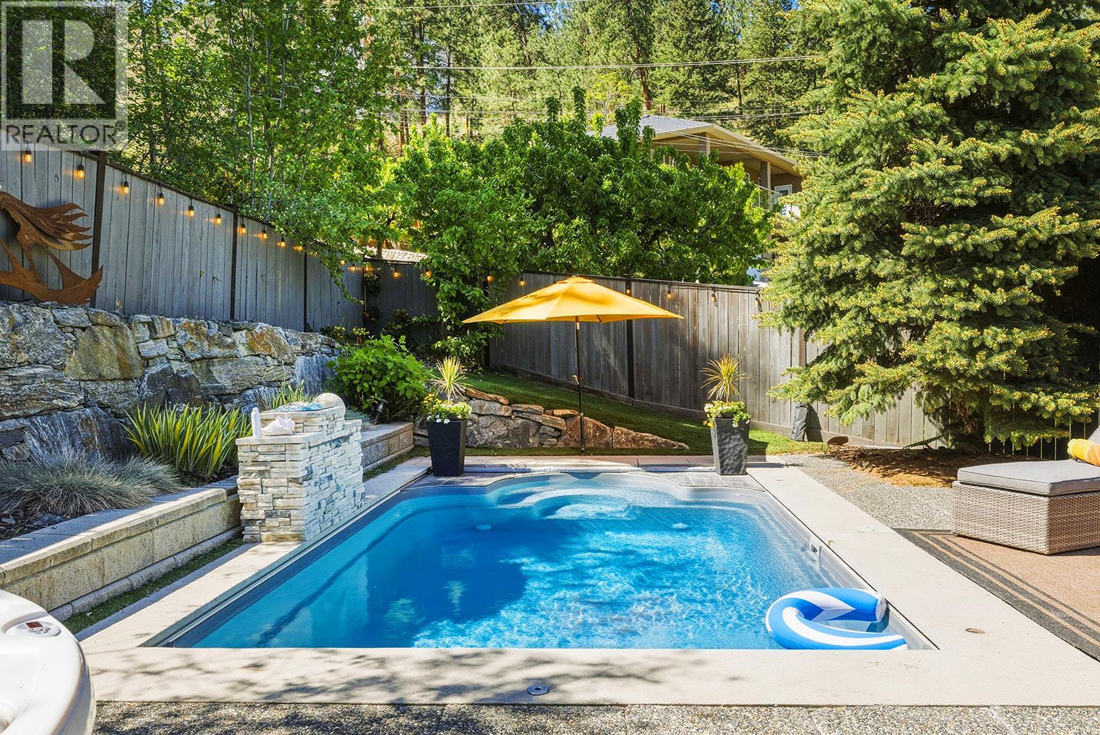 3069 Ourtoland Road, West Kelowna