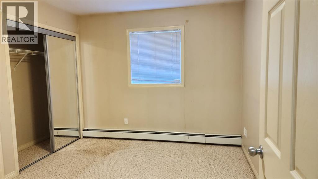 200 Lougheed Drive, Fort McMurray