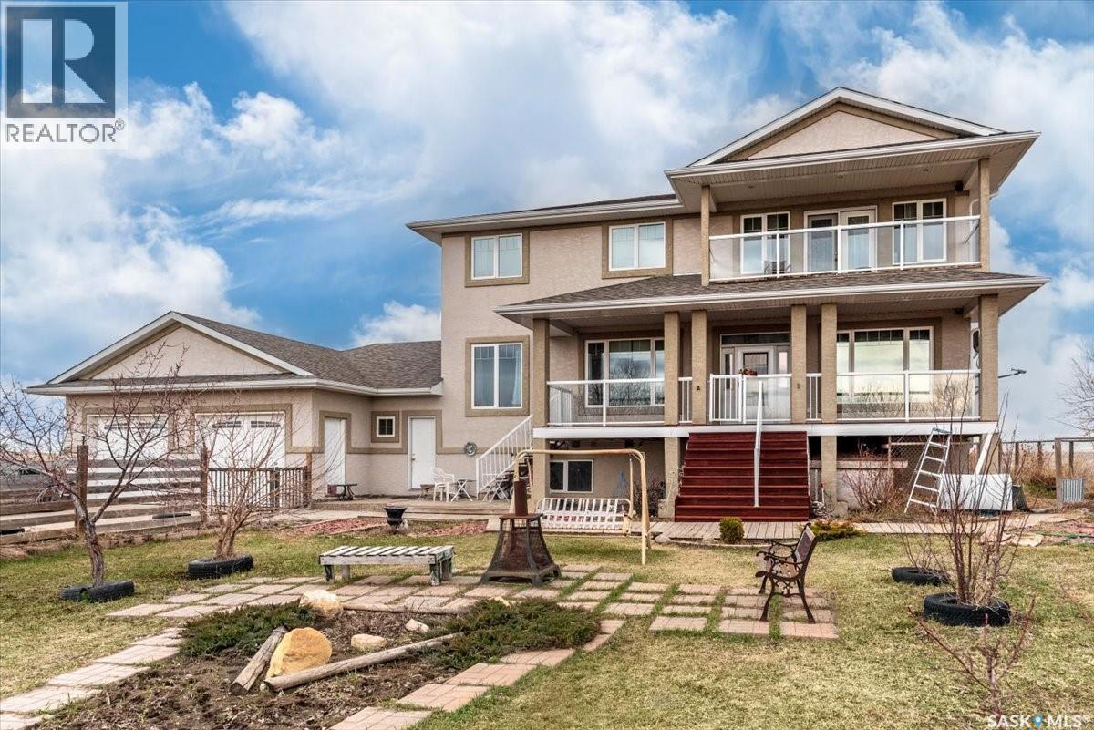 Counios Acreage - 1