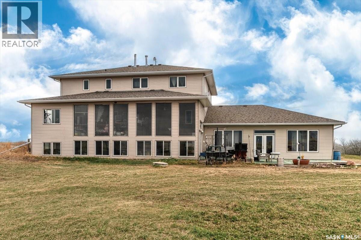 Counios Acreage - 2