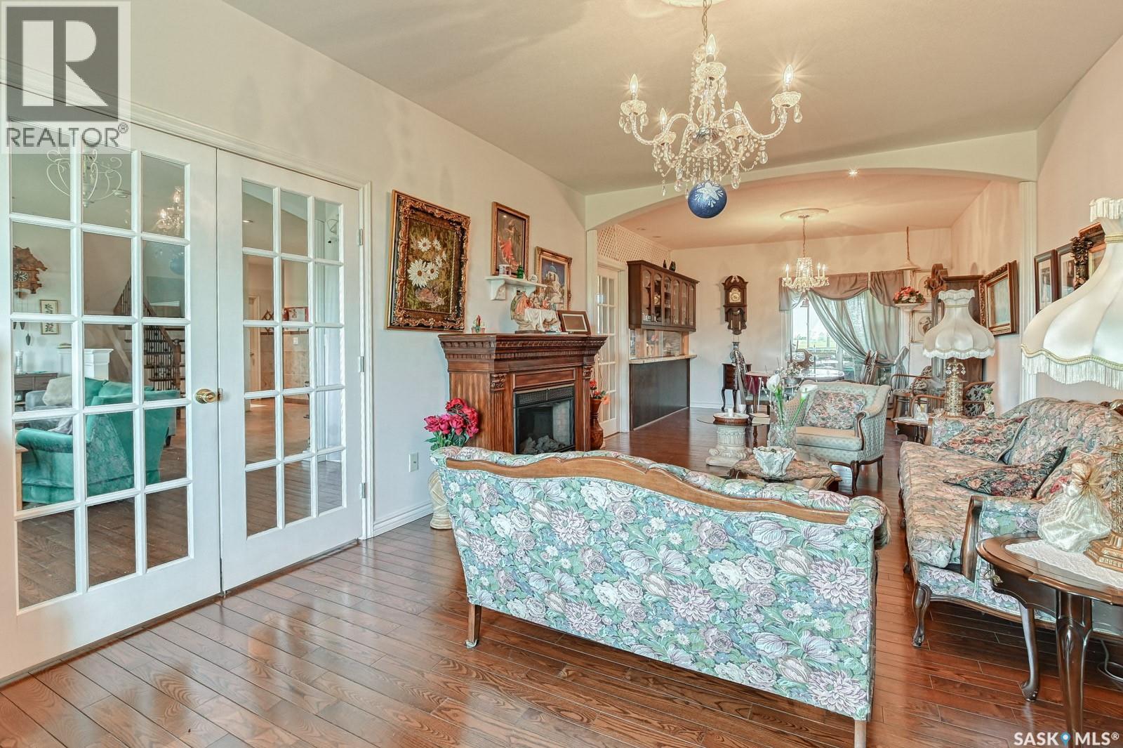 Counios Acreage - 30