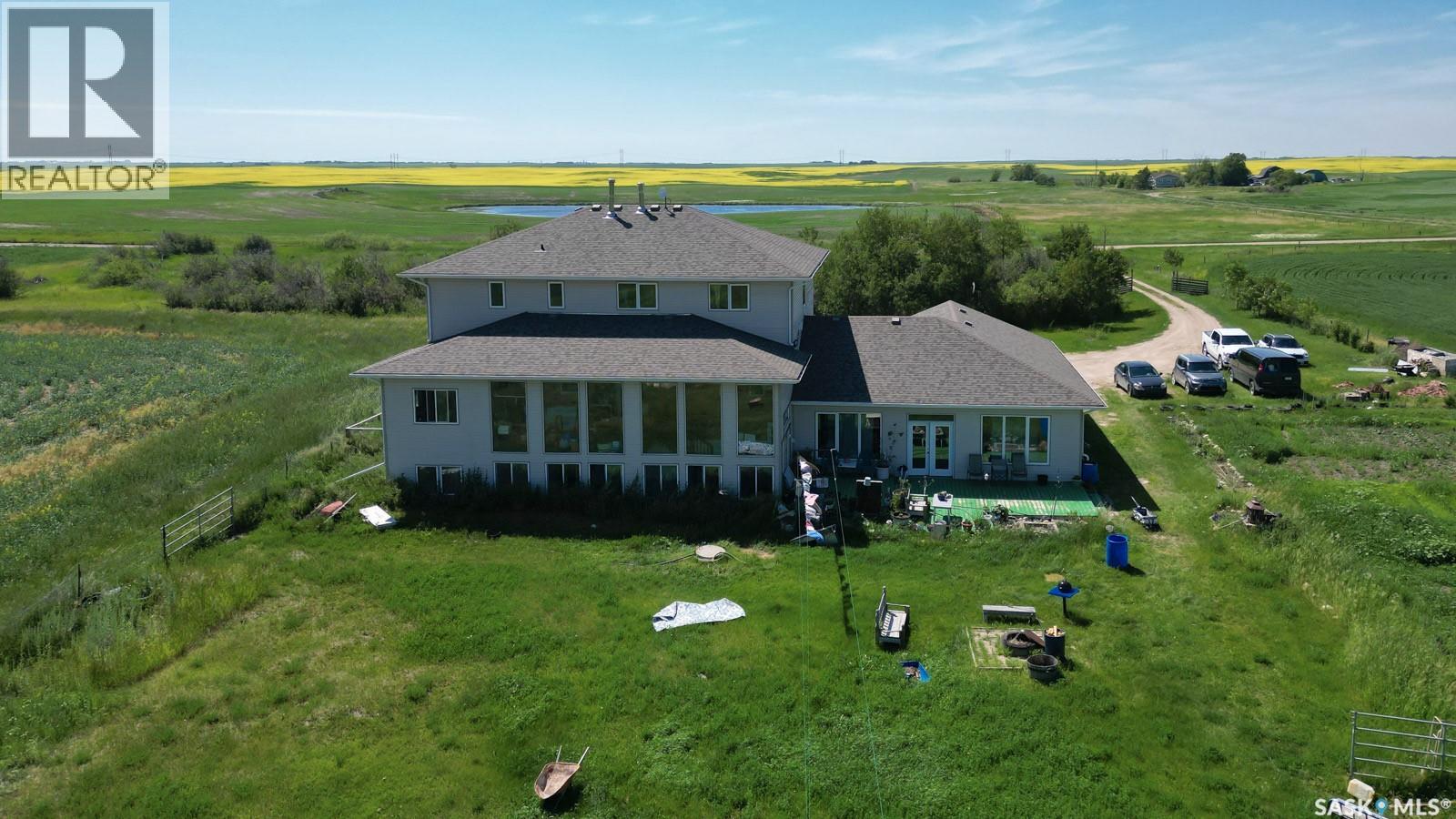 Counios Acreage - 60