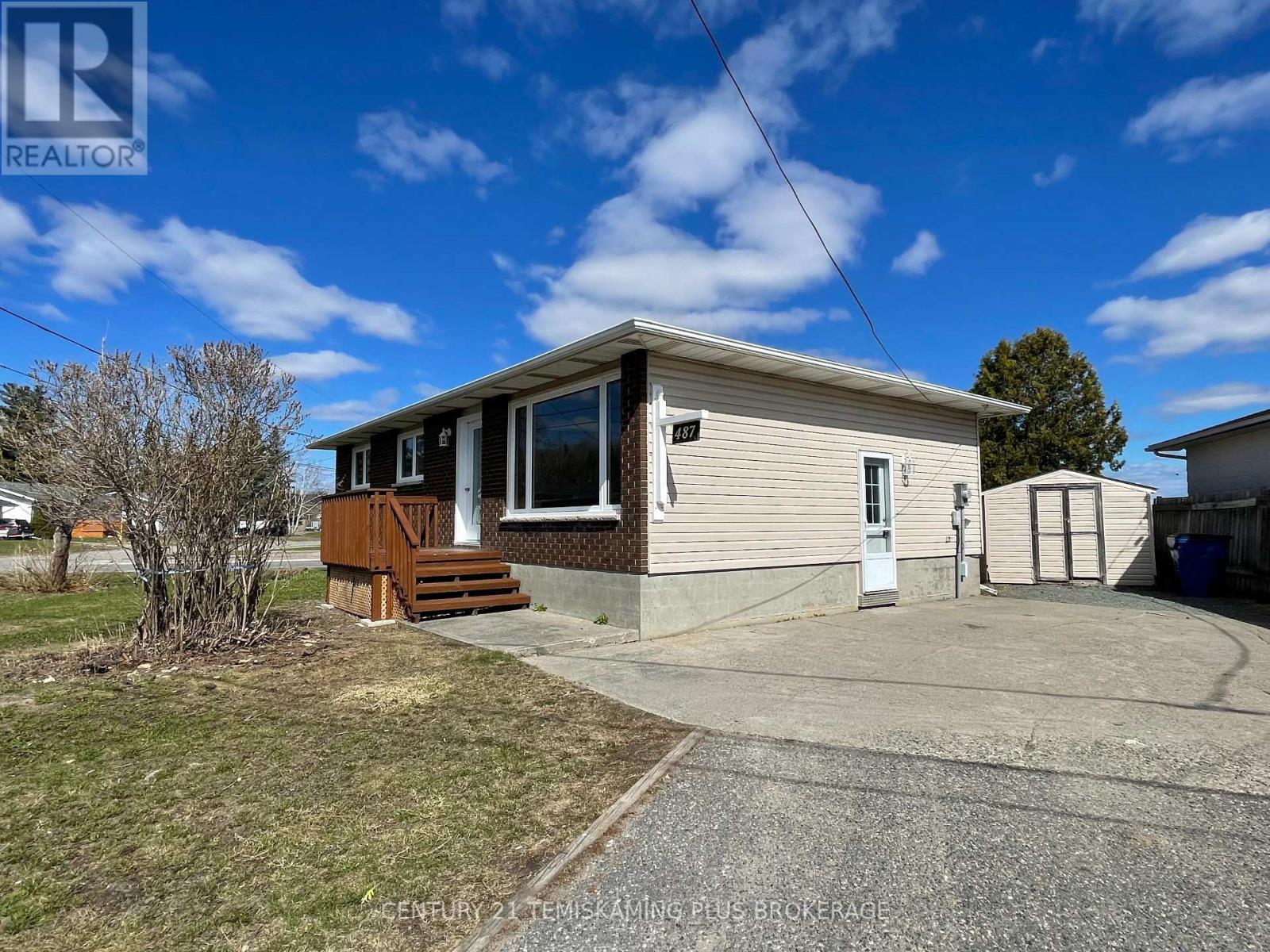 487 ROSS AVENUE - 2