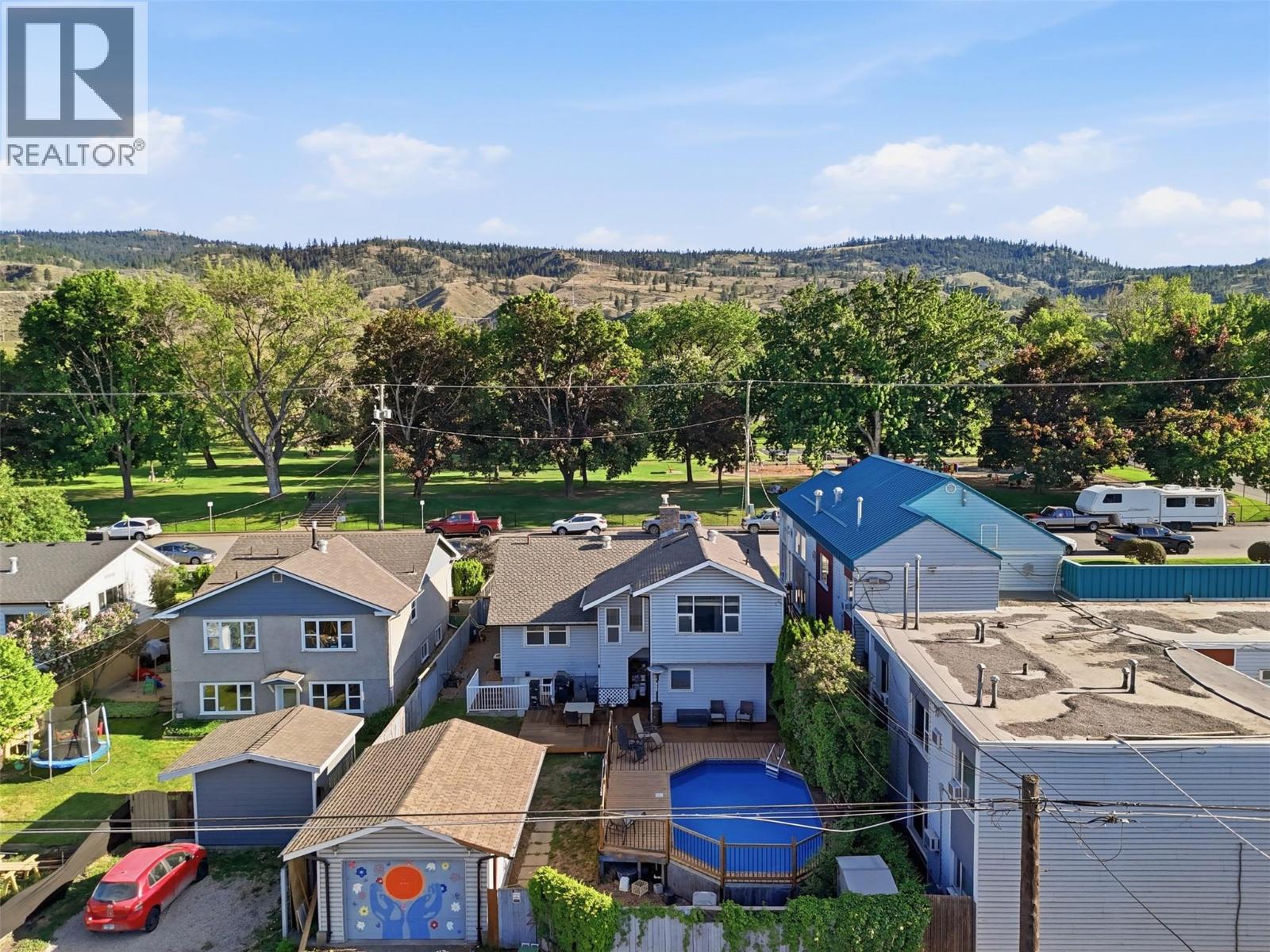 1128 Nicola Street - 45