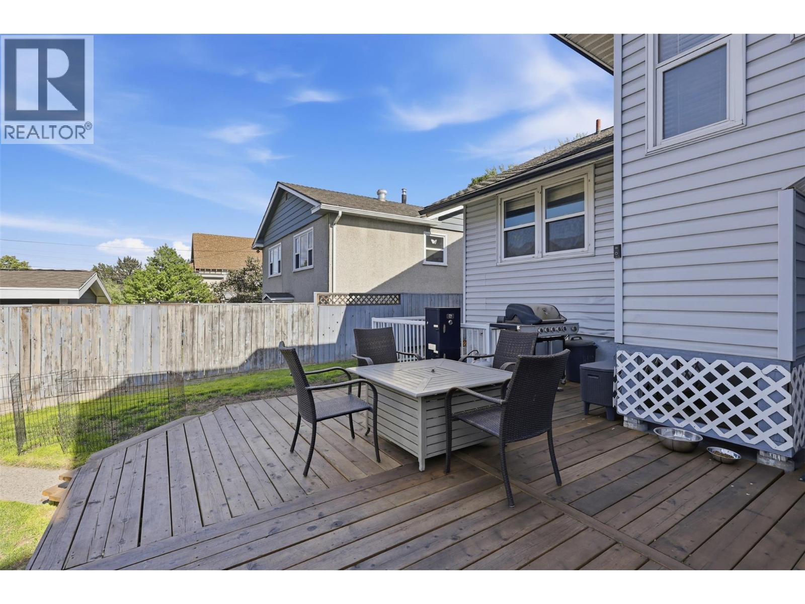 1128 Nicola Street - 43