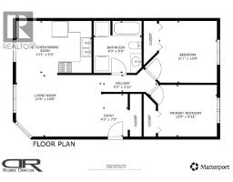 A&b 10115 90 Street, Fort St  John, BC V1J3G9 Photo 21