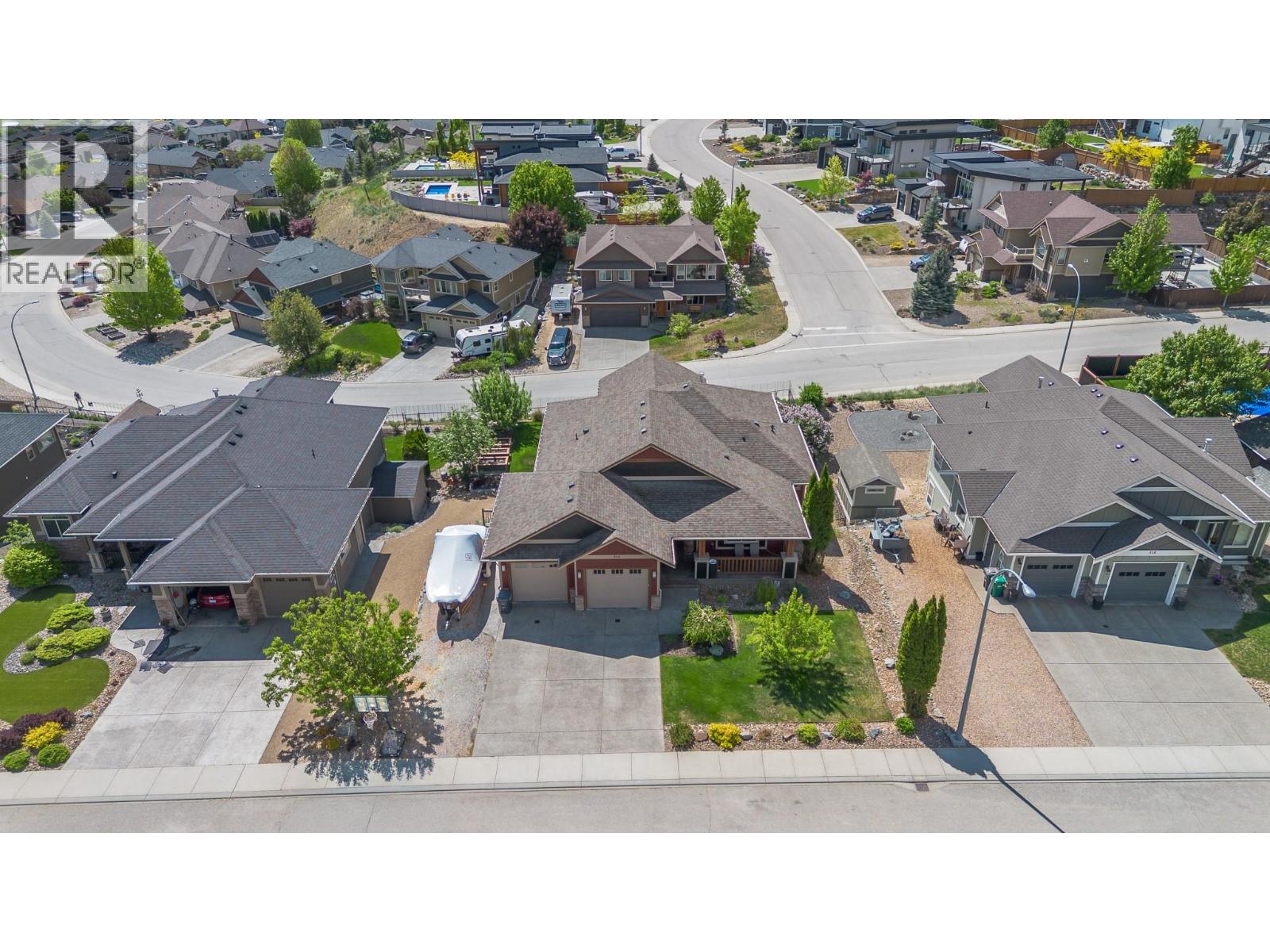 514 Mt. Tanner Place - 91