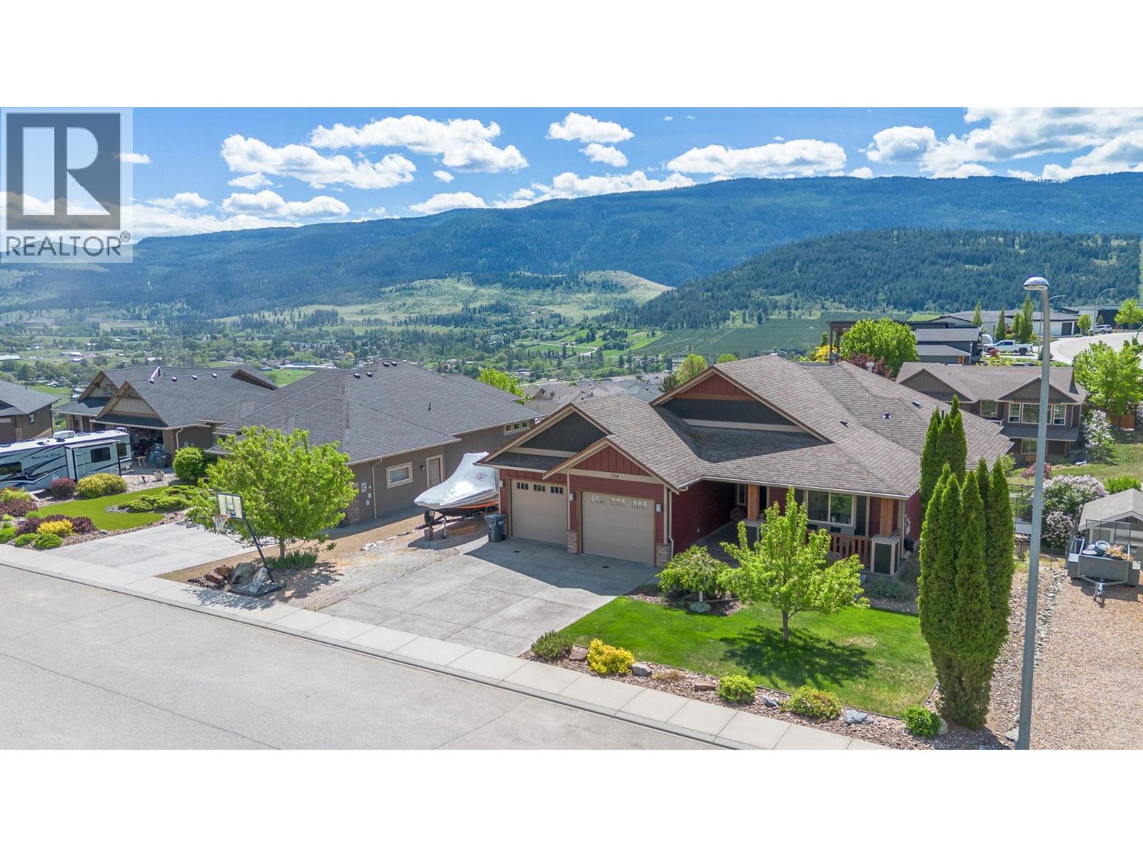 514 Mt. Tanner Place - 94