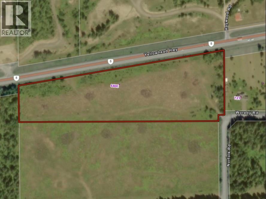 640E YELLOWHEAD Highway, Clearwater