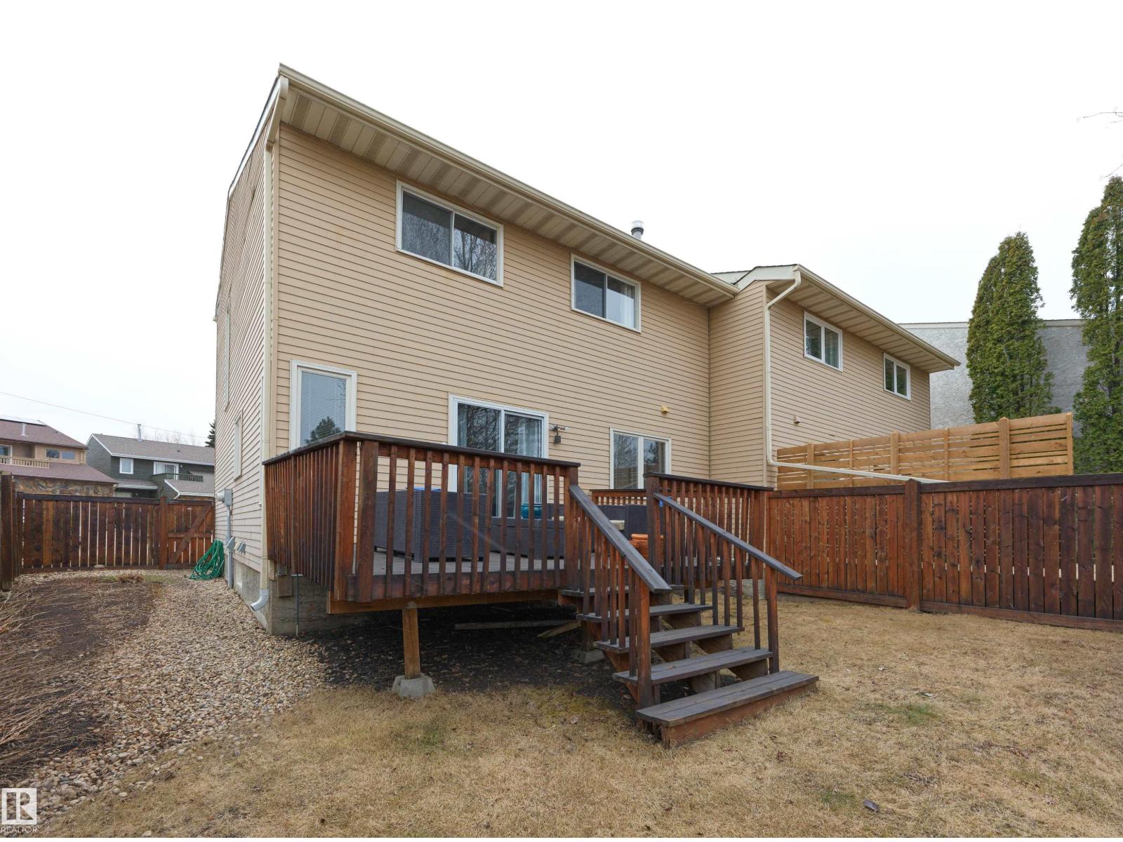 12335 25 AV NW, Edmonton