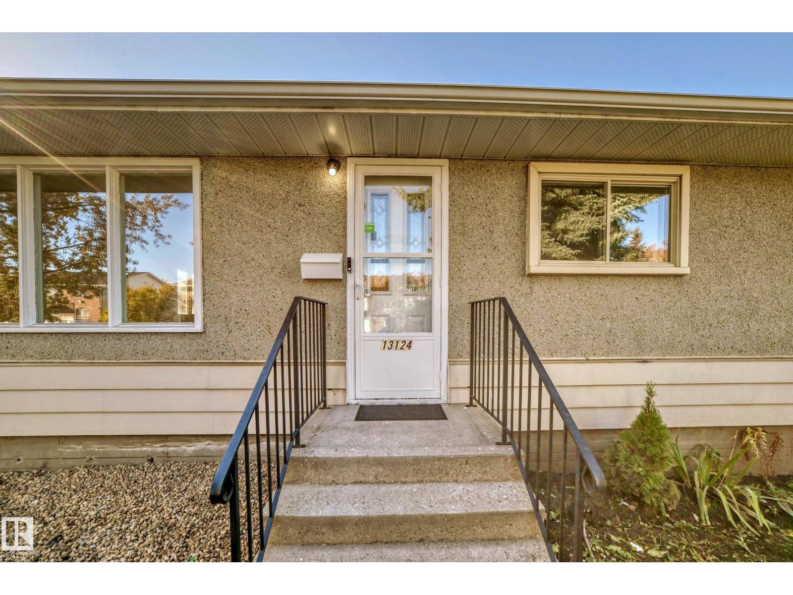 13124 83 ST NW, Edmonton