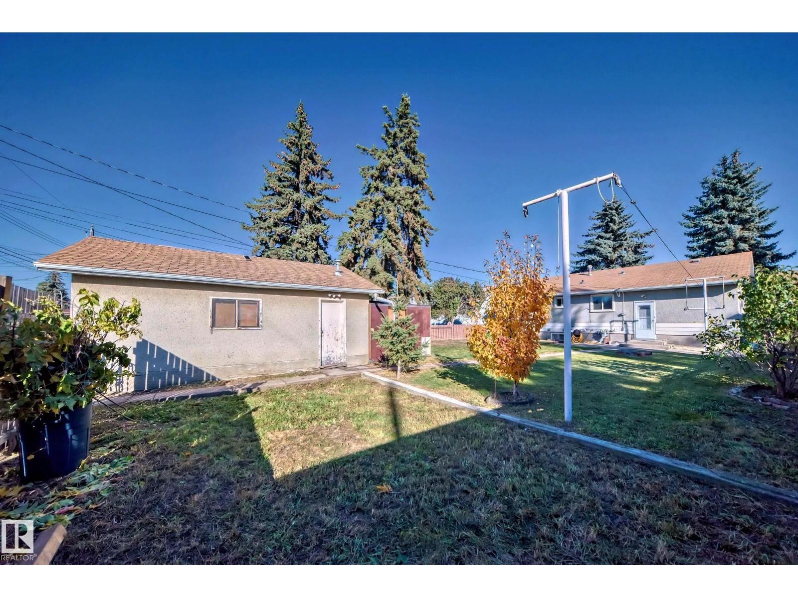 13124 83 ST NW, Edmonton