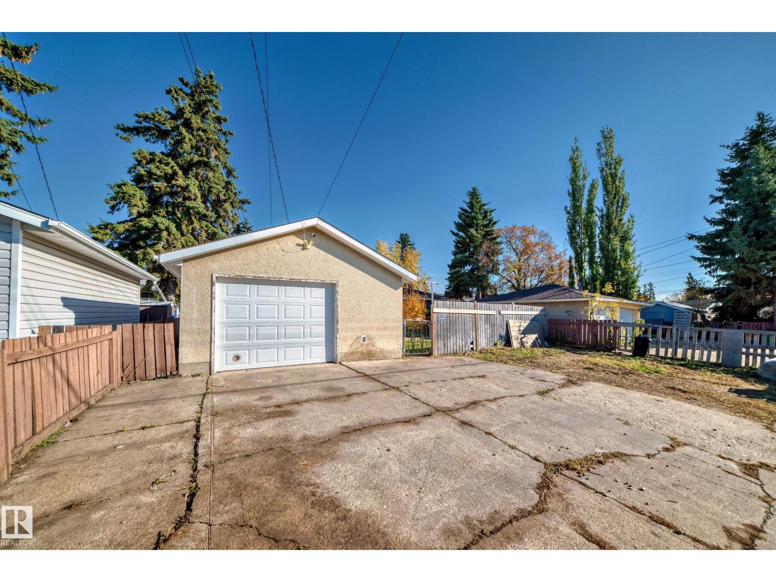13124 83 ST NW, Edmonton