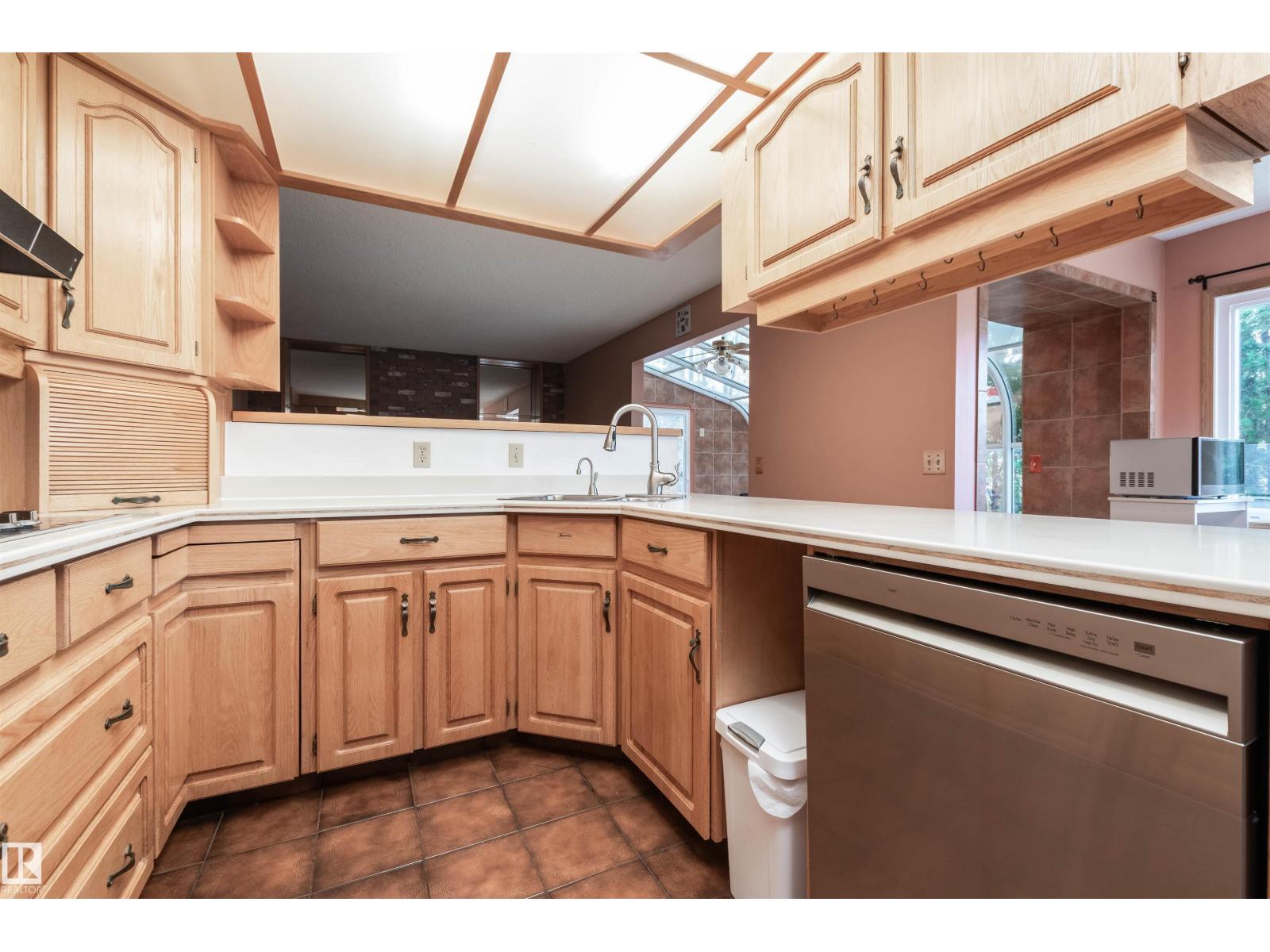 6 WOODFIELD PL, Sherwood Park