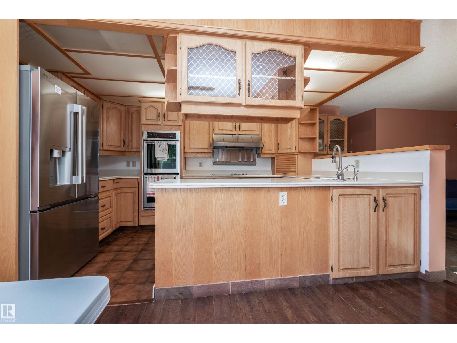 6 WOODFIELD PL, Sherwood Park