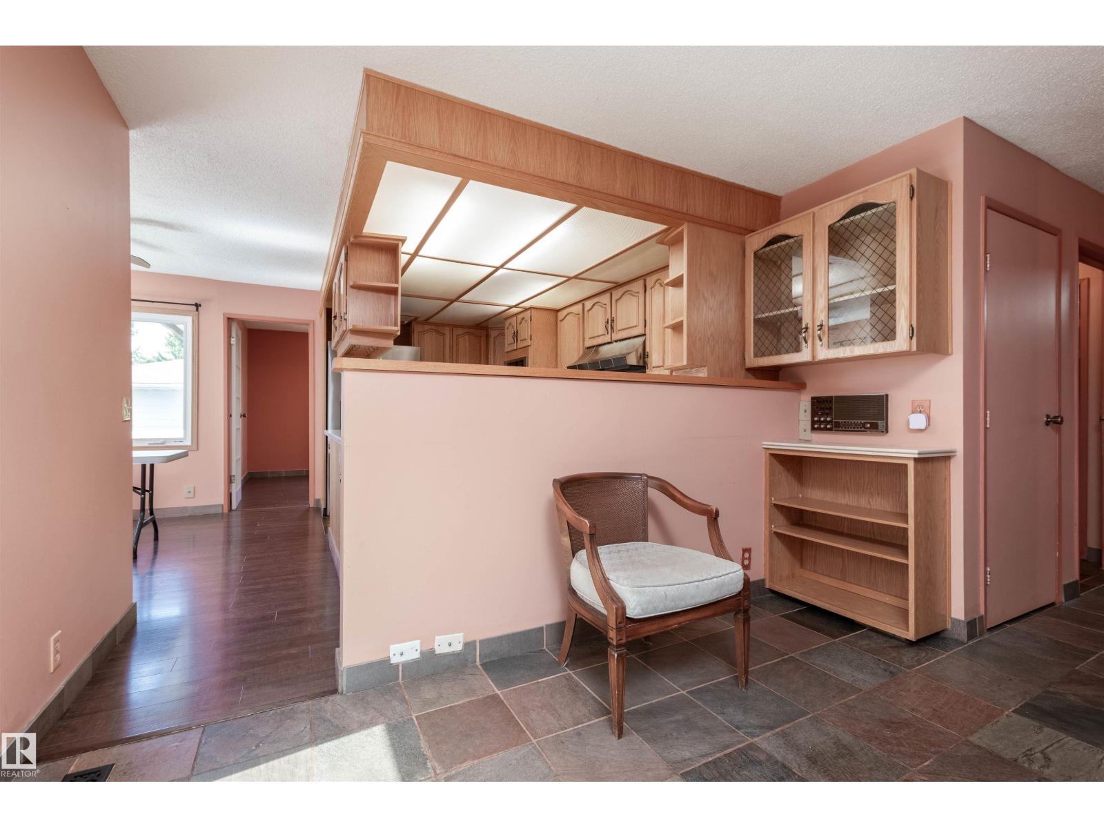 6 WOODFIELD PL, Sherwood Park